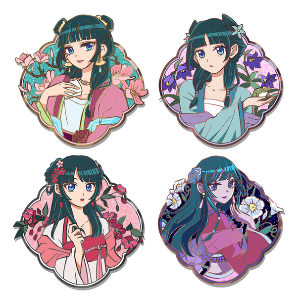 MM LOOKBOOK | AD GACHA Pin