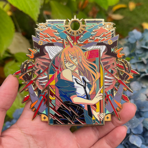 Power Csm Pin ARCANA POWER | CSM Pin – innkbean