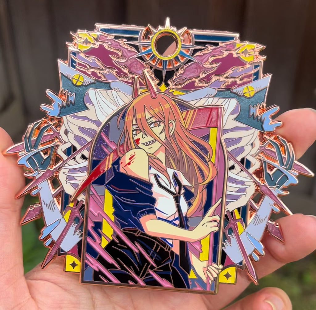 Power Csm Pin ARCANA POWER | CSM Pin – innkbean