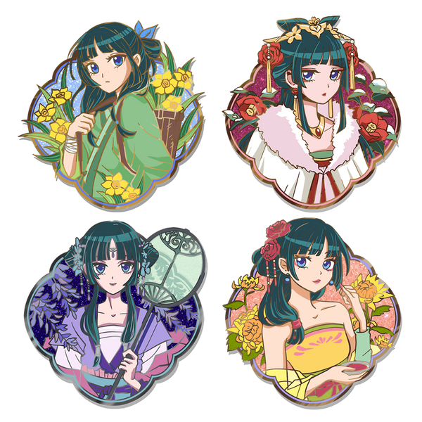 MM LOOKBOOK | AD GACHA Pin